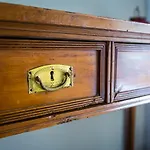 Отель типа 