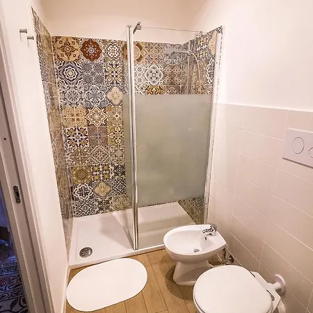 Panzió Liberty Palermo