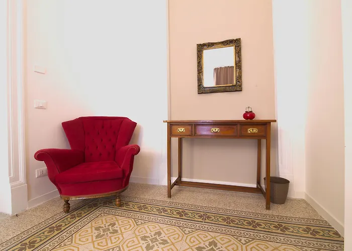 Liberty Bed & Breakfast 4*