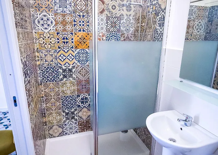 Liberty Bed & Breakfast Palermo
