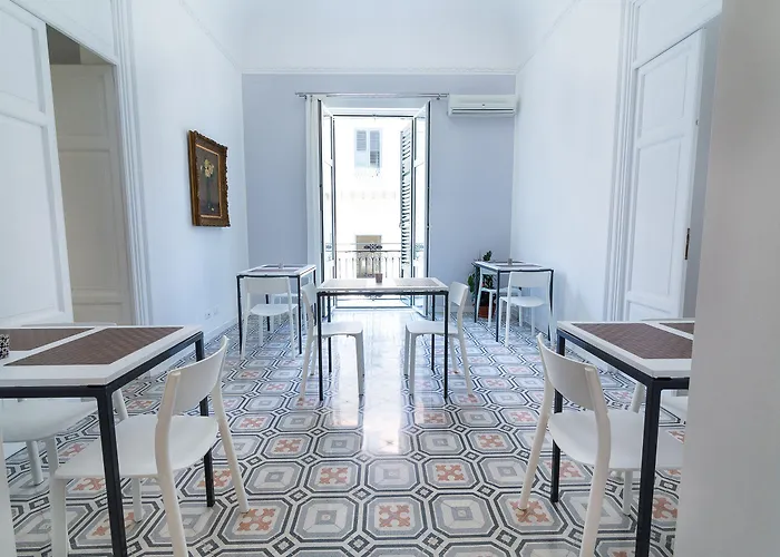 Bed & Breakfast Liberty