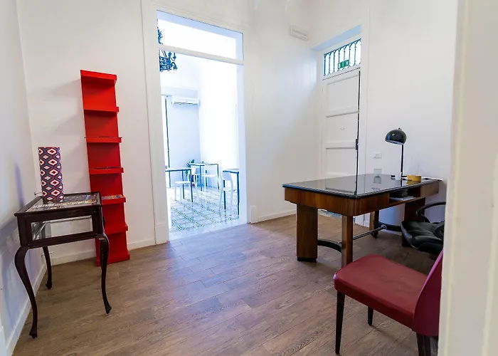 Liberty Bed & Breakfast 4*