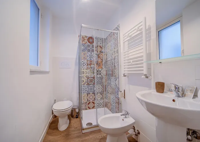 Bed & Breakfast Liberty 4*