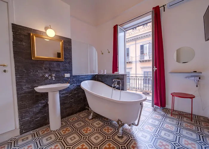 Liberty Bed & Breakfast 4*