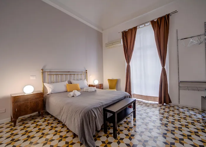 Liberty Bed & Breakfast