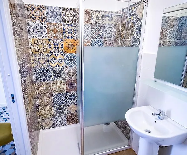 Liberty Bed & Breakfast Palermo