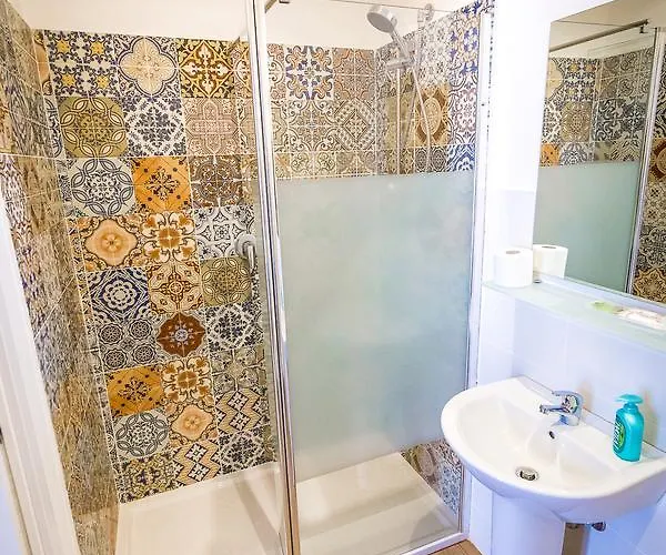 Bed & Breakfast Liberty 4*