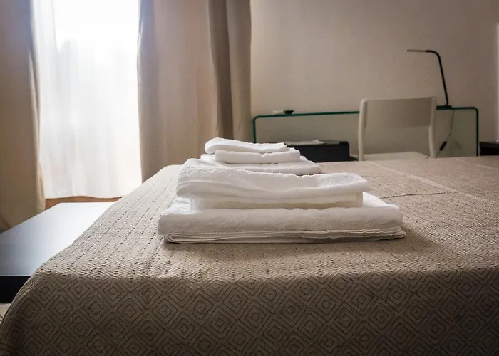 Bed & Breakfast Liberty 4*