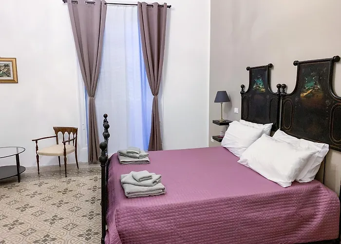 Liberty Bed & Breakfast