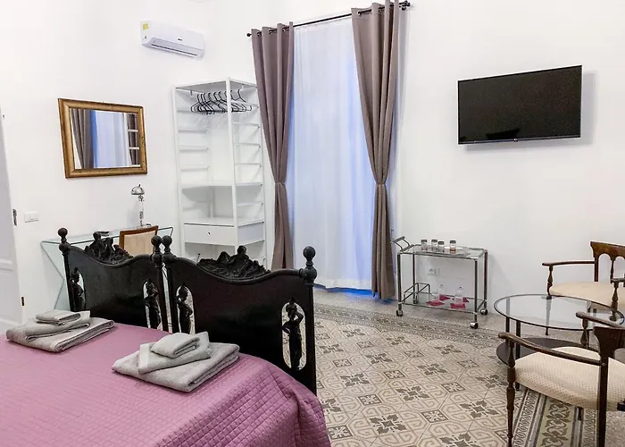 Liberty Bed & Breakfast