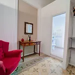 Liberty Bed and Breakfast Παλέρμο