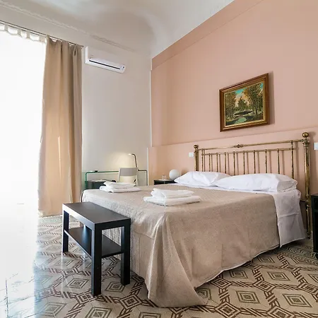 Bed & Breakfast Liberty 4*