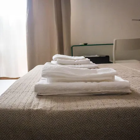 Bed & Breakfast Liberty Palermo