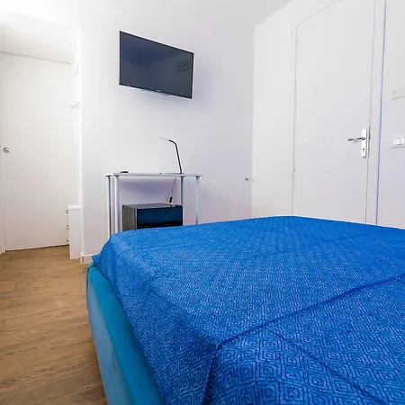 Liberty Bed & Breakfast 4*