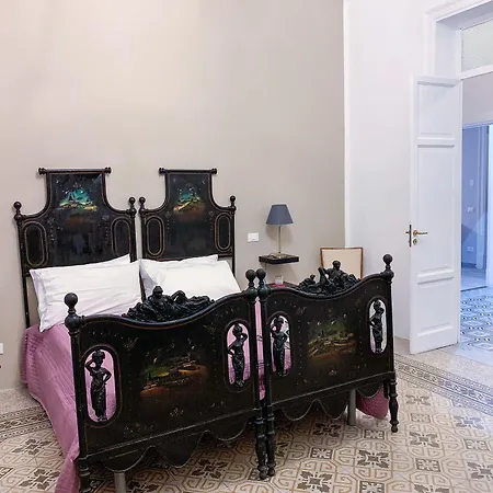 Liberty Bed & Breakfast Palermo