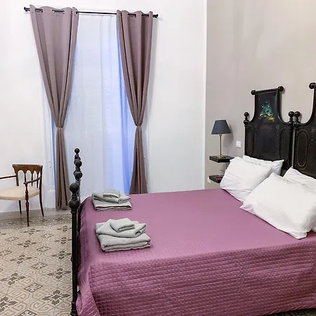 Liberty Bed & Breakfast 4*