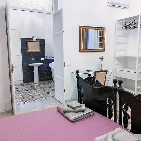Liberty 4* Palermo