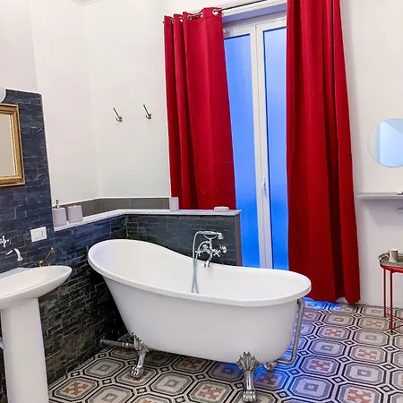 Liberty Bed & Breakfast 4*