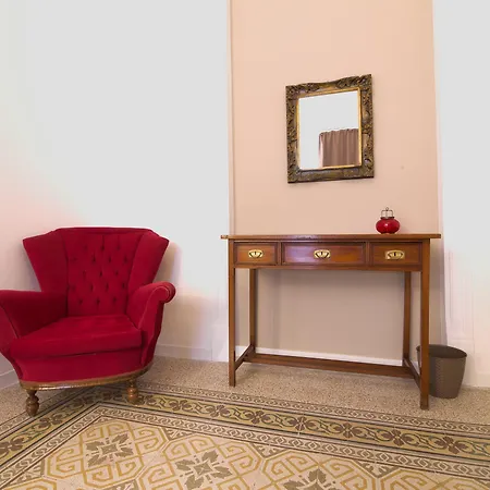Liberty Bed & Breakfast 4*