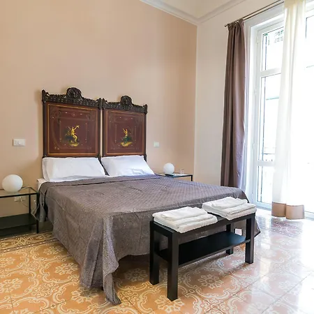 Liberty 4* Palermo