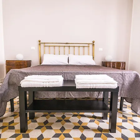 Liberty Bed & Breakfast 4*