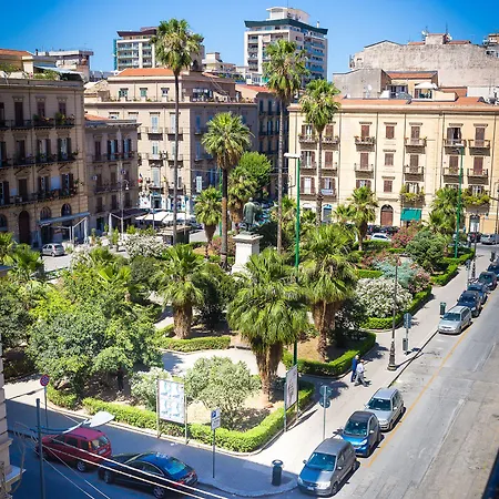 Liberty Bed & Breakfast Palermo