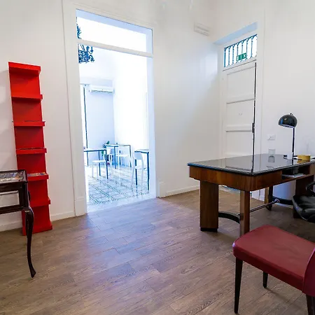Liberty Bed & Breakfast 4*
