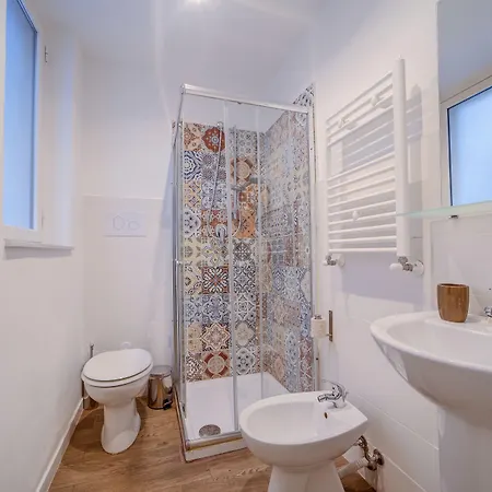 Bed & Breakfast Liberty 4*