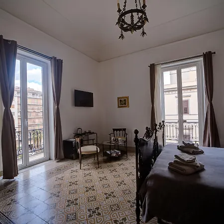 Bed & Breakfast Liberty