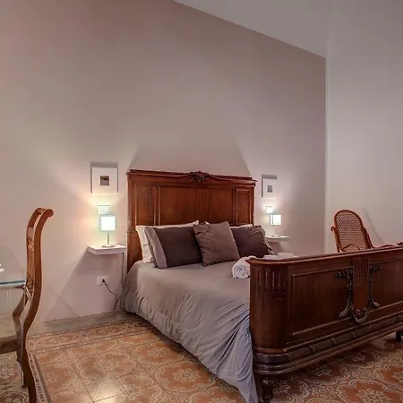 Liberty Bed & Breakfast