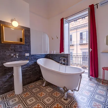 Liberty Bed & Breakfast 4*