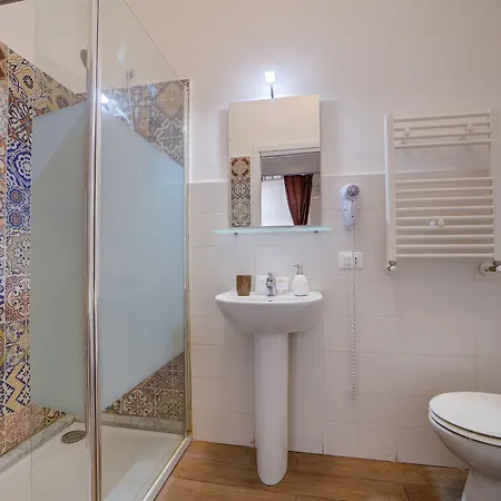 Liberty Bed & Breakfast Palermo