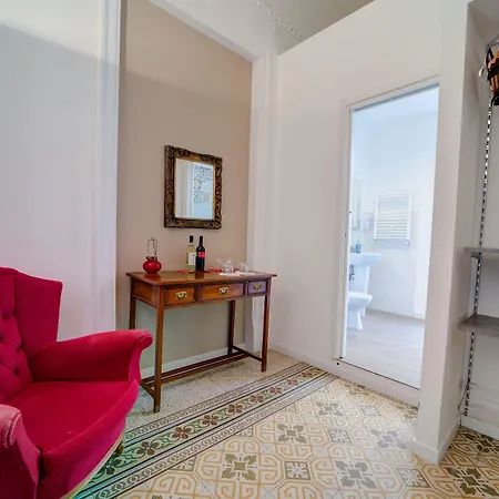 Liberty Bed & Breakfast Palermo
