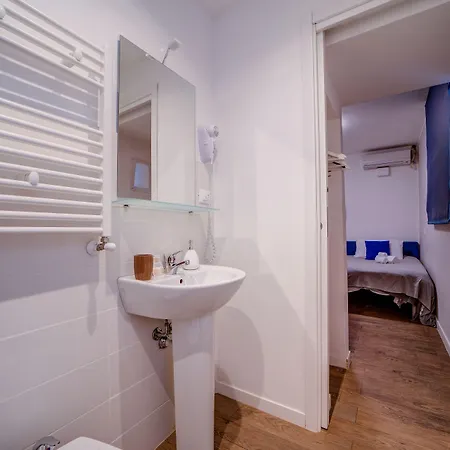 Liberty Bed & Breakfast Palermo