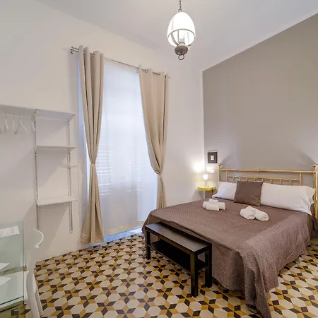 Liberty Bed & Breakfast 4*