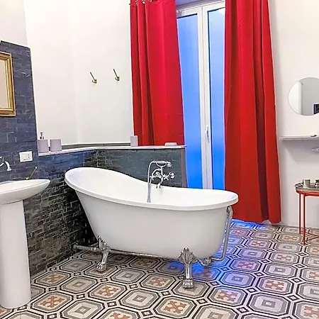 Bed & Breakfast Liberty