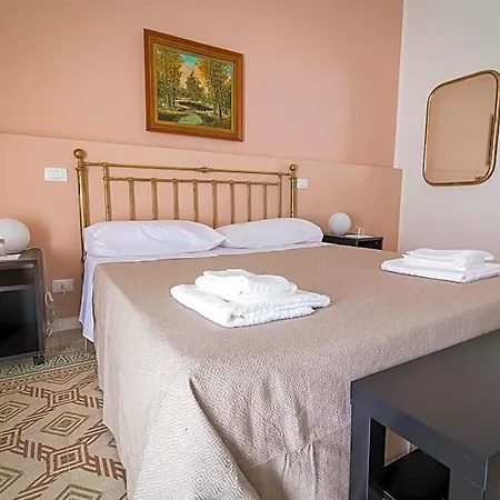 Bed & Breakfast Liberty 4*