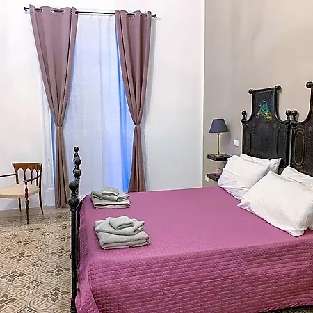 Bed & Breakfast Liberty