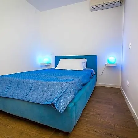 Bed & Breakfast Liberty