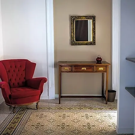 Bed & Breakfast Liberty Palermo
