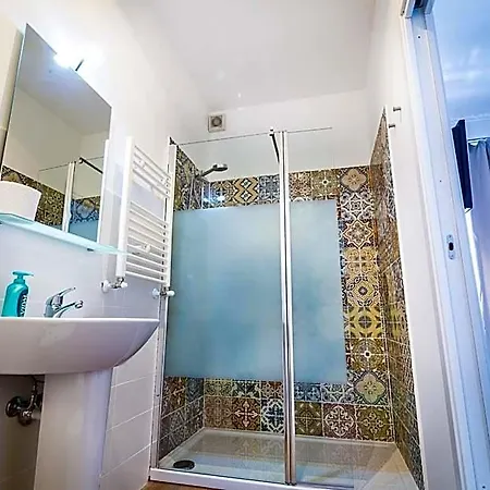 Bed & Breakfast Liberty Palermo