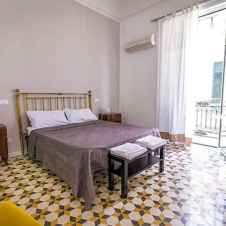 Bed & Breakfast Liberty 4*