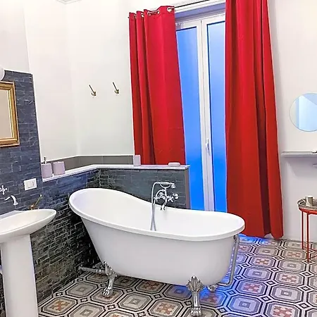 Bed & Breakfast Liberty 4*