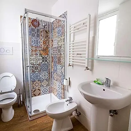 Liberty Bed & Breakfast Palermo