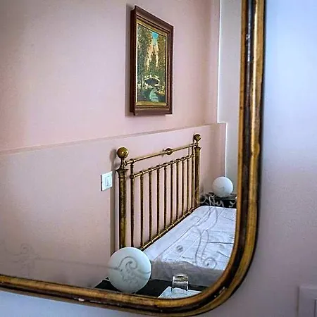 Liberty Bed & Breakfast