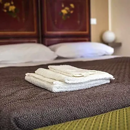 Liberty Bed & Breakfast Palermo