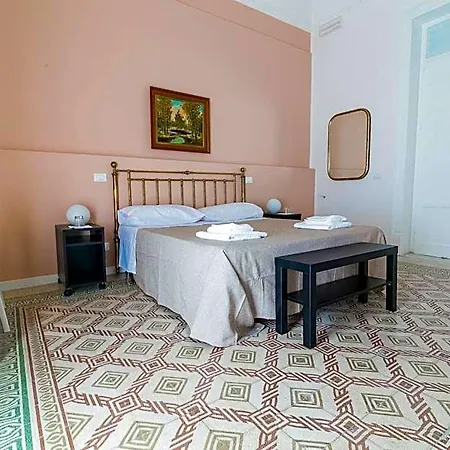 Liberty Bed & Breakfast