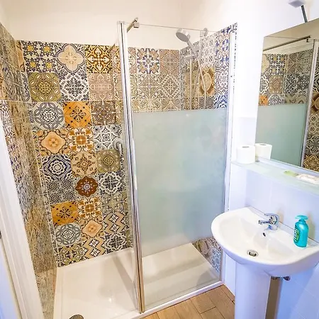 Bed & Breakfast Liberty 4*
