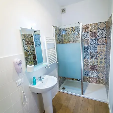 Bed & Breakfast Liberty 4*