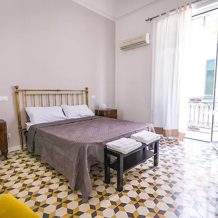 Liberty Bed & Breakfast 4*